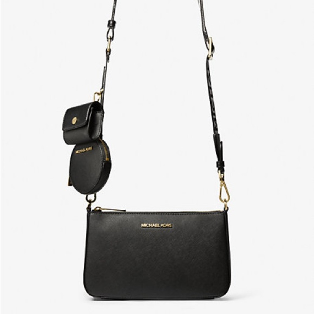 michael kors jet set bag